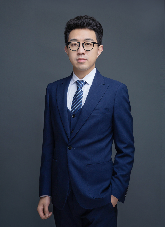 杨老师